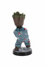 Exquisite-Gaming-Porta-Elettroniche-Cable-Guys-Toddler-Groot-In-Pyjamas