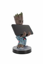 Exquisite-Gaming-Porta-Elettroniche-Cable-Guys-Toddler-Groot-In-Pyjamas