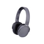 Trevi DJ 12E45 BT Auricolare Con cavo e senza cavo A Padiglione Musica e Chiamate Bluetooth Nero