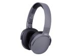 Trevi-DJ-12E45-BT-Auricolare-Con-cavo-e-senza-cavo-A-Padiglione-Musica-e-Chiamate-Bluetooth-Nero