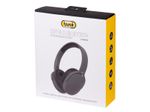 Trevi-DJ-12E45-BT-Auricolare-Con-cavo-e-senza-cavo-A-Padiglione-Musica-e-Chiamate-Bluetooth-Nero