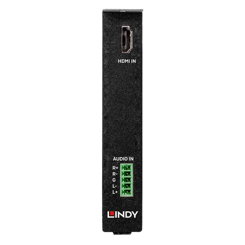 Lindy-38351-scheda-di-interfaccia-per-apparecchiature-AV-Interno-HDMI-2.0-Nero