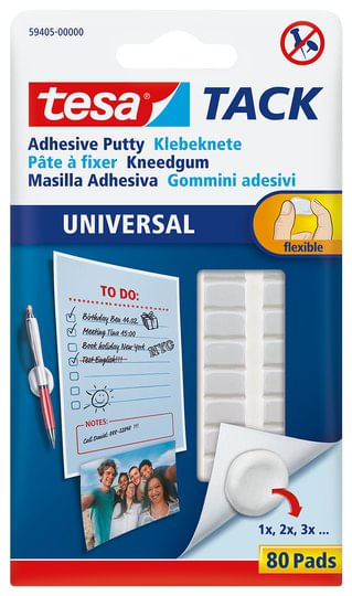 Pasta-adesiva-TACK-putty-personalizzabile-e-modellabile-50-g-Tesa-conf.-80-pz---59405-00000-00