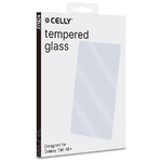 Celly GLASSTAB11 protezione per lo schermo dei tablet Protezione per schermo antiriflesso Samsung 1 pz