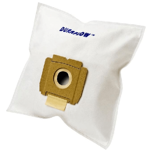 Menalux-1000-Confezione-da-1000-Sacchetti-per-la-Polvere-e-1-Micro-FiltroBianco