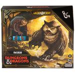 Dungeons--Dragons-Golden-Archive-Owlbear