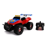 Simba Jada Toys Marvel RC Spider-Man Spiderman Buggy 1:14 modellino radiocomandato (RC) Motore elettrico