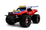 Simba-Marvel-Spider-Man-Buggy-Rc-Scala-1-14-2-Canali-2.4ghz