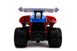 Simba-Marvel-Spider-Man-Buggy-Rc-Scala-1-14-2-Canali-2.4ghz