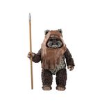 Hasbro Star Wars The Black Series Wicket W. Warrick