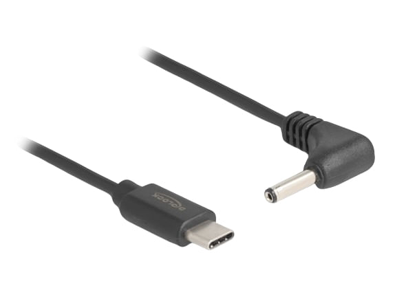 Delock-Cavo-di-alimentazione-USB-Type-C-a-spina-DC-35-x-135-mm-angolato-da-15-m