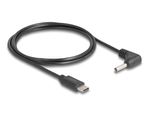 Delock-Cavo-di-alimentazione-USB-Type-C-a-spina-DC-35-x-135-mm-angolato-da-15-m