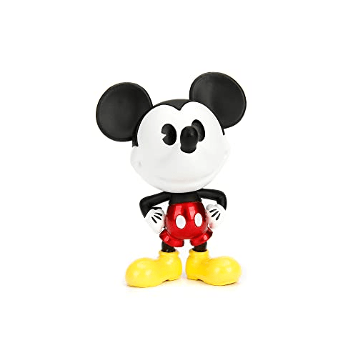 Simba-Disney-Personaggio-10cm-DieCast-Topolino