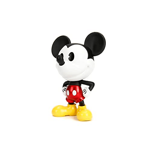 Simba-Disney-Personaggio-10cm-DieCast-Topolino