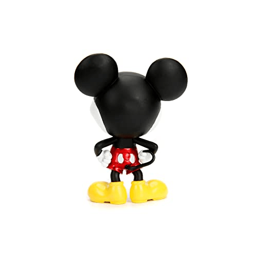 Simba-Disney-Personaggio-10cm-DieCast-Topolino