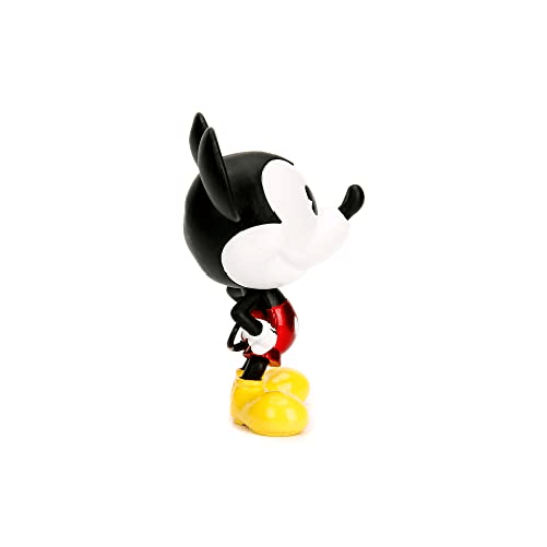 Simba-Disney-Personaggio-10cm-DieCast-Topolino