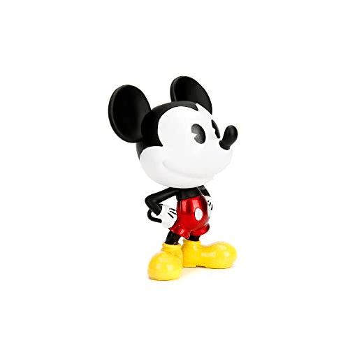 Simba-Disney-Personaggio-10cm-DieCast-Topolino