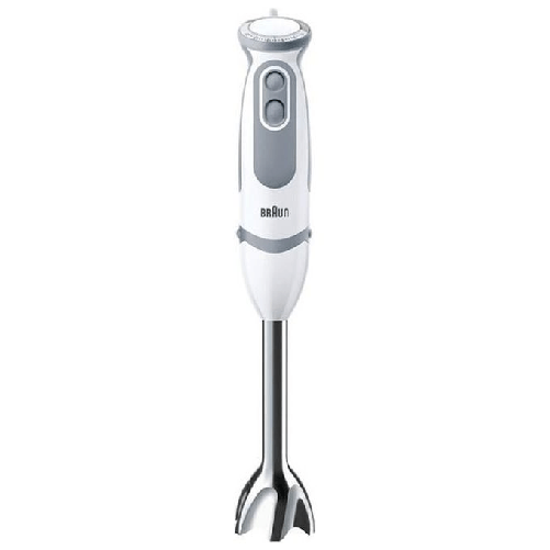 Braun-MultiQuick-5-MQ-5207-WH-Frullatore-ad-immersione-1000-W-Grigio-Bianco