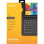 ZAGG-Pro-Keys-Nero-Bluetooth-Tedesco