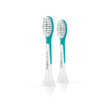 Philips Sonicare Confezione da 2 testine standard