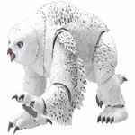 Hasbro Dungeons & Dragons Honor Among Thieves Golden Archive Owlbear/Doric