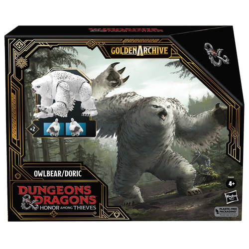 Dungeons--Dragons-Honor-Among-Thieves-Golden-Archive-Owlbear-Doric