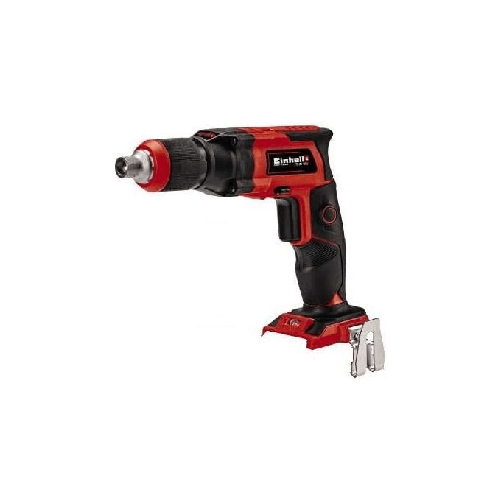 Einhell-TE-DY-18-Li-Solo-4000-Giri-min-Nero-Rosso