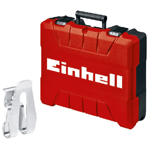 Einhell-TE-DY-18-Li-Solo-4000-Giri-min-Nero-Rosso