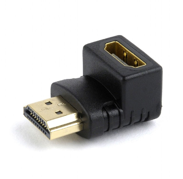 Adattatore-di-estensione-a-90-gradi-CableXpert-HDMI-A-HDMI90-FML