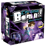 Rocco Giocattoli Giocoro' Chrono Bomb Sfida al Buio