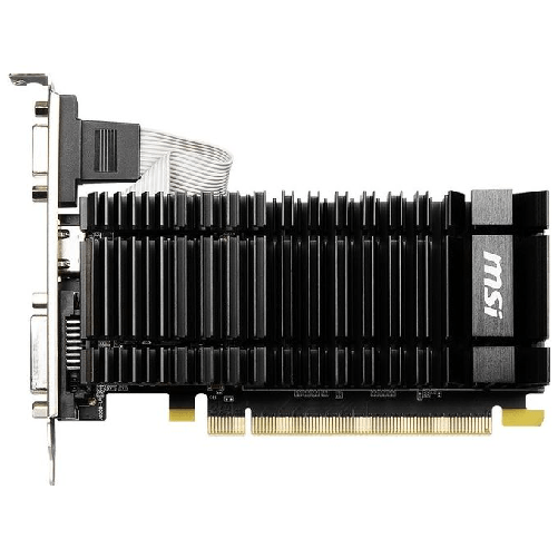 MSI-N730K-2GD3H-LPV1-NVIDIA-GeForce-GT-730-2-GB-GDDR3