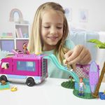 Mattel MEGA Barbie HPN80 gioco di costruzione