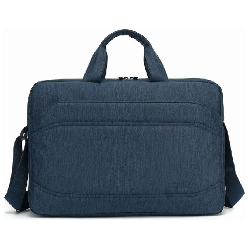 Celly-MESSENGERBAGBL-borsa-per-laptop-406-cm--16---Borsa-da-corriere-Blu