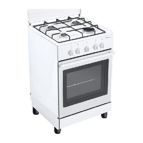 Bompani-BO540GI-N-cucina-Gas-Bianco-A