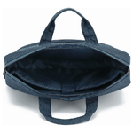 Celly-MESSENGERBAGBL-borsa-per-laptop-406-cm--16---Borsa-da-corriere-Blu