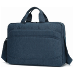 Celly-MESSENGERBAGBL-borsa-per-laptop-406-cm--16---Borsa-da-corriere-Blu