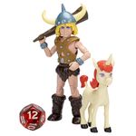 Hasbro Dungeons & Dragons Bobby & Uni