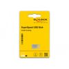 Delock-Chiavetta-USB-3.2-da-16-GB---alloggiamento-in-metallo