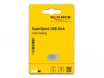 Delock-Chiavetta-USB-3.2-da-16-GB---alloggiamento-in-metallo