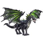 Hasbro Dungeons & Dragons Rakor