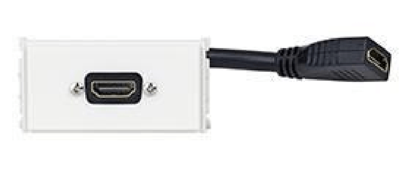 Vivolink-WI221273-presa-energia-HDMI-Bianco--Outlet-Panel-HDMI---.---Warranty-12M-