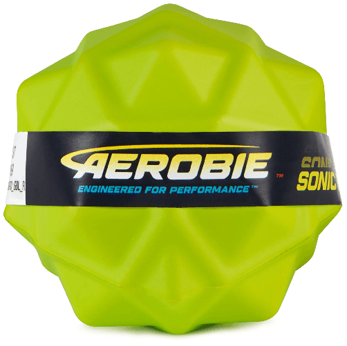 Close-Out-Aerobie-Sonic-Bounce-Assortito