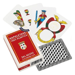 Dal Negro AGM 1066013520 carte da gioco 40 pezzo(i)