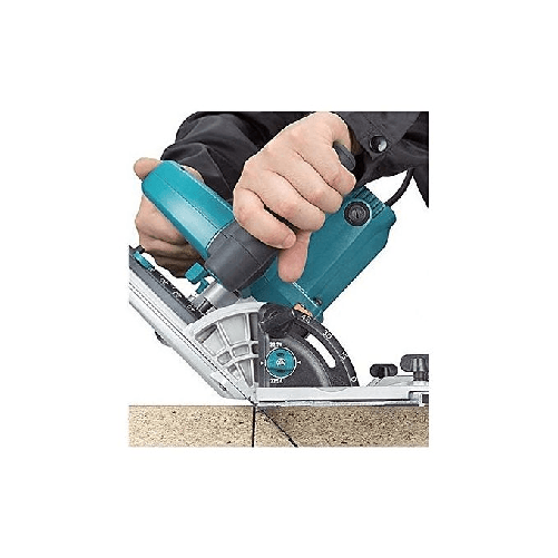 Makita-SP6000J-sega-circolare-portatile-165-cm-Nero-Blu-5800-Giri-min-1300-W