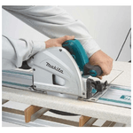 Makita-SP6000J-sega-circolare-portatile-165-cm-Nero-Blu-5800-Giri-min-1300-W