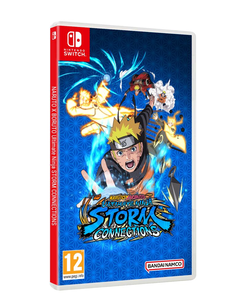 Bandai-Namco-Videogioco-Naruto-X-Boruto-Ultimate-Ninja-Storm-Connections-per-Nintendo-Switch