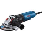 Bosch GWS 17-150 PS PROFESSIONAL smerigliatrice angolare 15 cm 9700 Giri/min 1700 W 2,4 kg