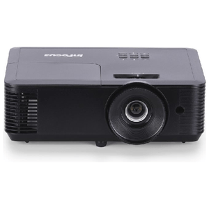 InFocus IN116BB videoproiettore Proiettore a raggio standard 3800 ANSI lumen DLP WXGA (1280x800) Compatibilita' 3D Nero
