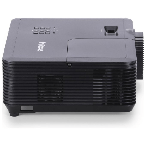 InFocus-IN116BB-videoproiettore-Proiettore-a-raggio-standard-3800-ANSI-lumen-DLP-WXGA--1280x800--Compatibilita-3D-Nero