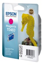 Epson-Seahorse-Cartuccia-Magenta